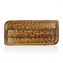 Блюдо прямоугольное 24х15 см Cowry Yellow" By Bone [81229368]" 83132 - фото 5502657