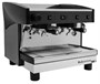 КОФЕМАШИНА ПОЛУАВТОМАТ ROBUSTEZZA ST2M COMPACT/ ЧЕРНАЯ+ВЫСОКАЯ ГРУППА 1Ф 83230 - фото 5502819
