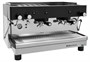 КОФЕМАШИНА ПОЛУАВТОМАТ ROBUSTEZZA STH2M/ ЧЕРНАЯ+ВЫСОКАЯ ГРУППА 1Ф 83231 - фото 5502820