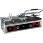 ГРИЛЬ КОНТАКТНЫЙ TATRA TCG 3627 RS RS 83275 - фото 5502877