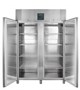 Шкаф холодильный Liebherr GASTRO Profi\Profipremium line GKPv 1470 с глухими дверями 83422 - фото 5503090