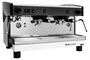 КОФЕМАШИНА ПОЛУАВТОМАТ ROBUSTEZZA ST2M/ ЧЕРНАЯ+ВЫСОКАЯ ГРУППА 1Ф 83434 - фото 5503107