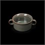 Бульонная чашка 150 мм 320 мл «Corone Gourmet Colore» 83491 - фото 5503199