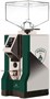 Кофемолка Eureka Mignon Specialita 55 17NX Green Gourmet 83642 - фото 5503437