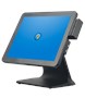 POS-компьютер моноблок QLine10 - 15“ сенсорный 4Gb, 120 MSSD, MSR, Windows 10 83687 - фото 5503504