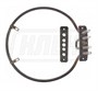 ТЭН UNOX 1,3кВт KRS1240A 83710 - фото 5503538