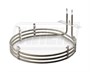 ТЭН UNOX 3,1кВт KRS1026A 83715 - фото 5503547