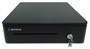 Денежный ящик SPACE BOX-330R 83945 - фото 5503957