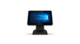 POS моноблок сенсорный SV Sam ОЗУ 4Гб, SSD 64гб, CPU Intel i3, MSR Windows 10, Wi-fi и Bluetooth 83948 - фото 5503962