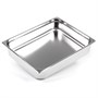 Гастроемкость 2/1х6'' 650х530х150 Luxstahl 84145 - фото 5504265