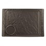 Блюдо для стейка 35*24*2,2 см, Black Star [81223126] 84296 - фото 5504497