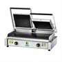Гриль контактный FIMAR PE 50 R 220/380B 84344 - фото 5504566