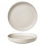 Тарелка c бортом d 21,5 см Light Grey Noble [81229589] 84354 - фото 5504580