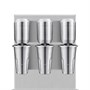 Миксер для молочных коктейлей VIATTO VA-DM-B-30C 84445 - фото 5504717