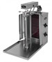 АППАРАТ ДЛЯ ШАУРМЫ GRILL MASTER Ф2ШМС/1 21211 84624 - фото 5505006