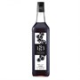 Сироп 1883 Maison Routin Черная смородина (Blackcurrant), 1 литр [81230013] 84770 - фото 5505226