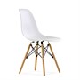 Стул Barneo N-12 Superior белый (10шт/кор)  (95754) 84911 - фото 5505444