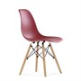 Стул Barneo N-12 Superior бордовый (10шт/кор) (95758) 84912 - фото 5505446
