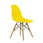 Стул Barneo N-12 Superior желтый (10шт/кор) (95759) 84913 - фото 5505447