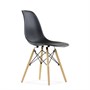 Стул Barneo N-12 Superior черный (10шт/кор) (95753) 84921 - фото 5505462