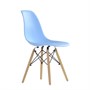 Стул Barneo N-12 WoodMold голубой (4шт/кор) PP90030 (95713) 84927 - фото 5505473