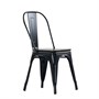Стул Barneo N-236 Tolix style Wood все цвета RAL (N236 RAL) 84937 - фото 5505491