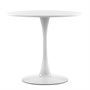 Стол Barneo T-3 Tulip style 84956 - фото 5505526