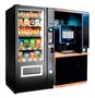 КОФЕЙНЯ САМООБСЛУЖИВАНИЯ (МИКРОМАРКЕТ) COFFEE SPACE VENDOR 85024 - фото 5505622