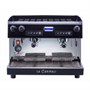 Кофемашина-автомат CARIMALI NIMBLE E2 BLACK WITH LIGHT, 2 выс. гр. (NI-E02-H-02) 85066 - фото 5505683