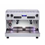 Кофемашина-автомат CARIMALI NIMBLE E2 WHITE, 2 выс.гр. (NI-E02-H-02-NL-WHITE) 85067 - фото 5505685