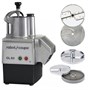 ОВОЩЕРЕЗКА ROBOT COUPE CL50 1Ф. С НАБОРОМ ИЗ 5 ДИСКОВ 1960W 85278 - фото 5506030