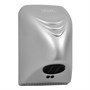 Рукосушитель PUFF 8814С тихий (1401.321C) 85414 - фото 5506237