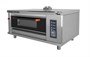 ШКАФ пекарский подовый GRILL MASTER ШЖГ/1 ГАЗ 13083 85519 - фото 5506398