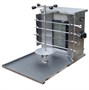 АППАРАТ ДЛЯ ШАУРМЫ GRILL MASTER Ф1ШМГ ГАЗ 11205 85521 - фото 5506400