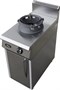 ПЛИТА ВОК газовая GRILL MASTER Ф1ДГ/800 50044 85527 - фото 5506410