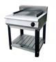 ПОВЕРХНОСТЬ жарочная GRILL MASTER Ф1ПЖГ/600 (открытый стенд) ГАЗ 13051о 85530 - фото 5506414