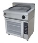 ПОВЕРХНОСТЬ жарочная GRILL MASTER Ф1ПЖГ/600 (закрытый стенд) ГАЗ 13051 85531 - фото 5506416