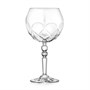 Бокал для коктейля 580 мл хрустальное стекло Gin Tonic Luxion Alkemist RCR Cristalleria [81269110] 85666 - фото 5506640