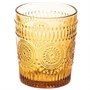 Стакан Олд Фэшн 220 мл оранжевый BarWare 6шт/упак [71047283] 85702 - фото 5506694