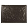 Блюдо для стейка 33*24*1,7 см Black Star [81223127] 85778 - фото 5506815