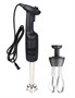 МИКСЕР ПОГРУЖНОЙ HURAKAN HKN-MPX160 COMBI 85897 - фото 5507014