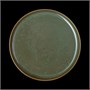 ТАРЕЛКА мелкая 9,5 240мм, зеленый "Corone Primavera" [HS167039]" 86750 - фото 5508338