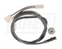 Микропереключатель двери UNOX KVE1020B 86983 - фото 5508732