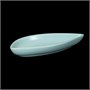 САЛАТНИК фигурный 9''х4 230х110мм 280мл, бирюзовый "Cuong Phat Acquamarina" [04696-12]" 87059 - фото 5508853