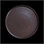 ТАРЕЛКА с бортом 10'' 260мм, черный [004566-9] 87074 - фото 5508881