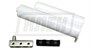 Комплект петель внутр.стекла UNOX KCR1103A 87098 - фото 5508919