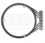 ТЭН 9кВт 230В KRS1020A UNOX 87114 - фото 5508945