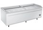 Морозильный ларь-бонета Haier GTS2500W 87168 - фото 5509032