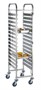 Тележка для гастроемкостей 15xGN1/1, RT1115 87281 - фото 5509218