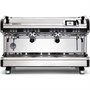 Кофемашина рожковая автомат Nuova Simonelli Aurelia Wave 2Gr V 220V black+high groups+LED 87308 - фото 5509263